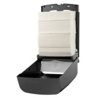 PlastiQline handdoekdispenser 